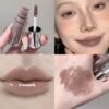 #02 SHAQINUO Soft Lightweight Translucent Lip Gloss