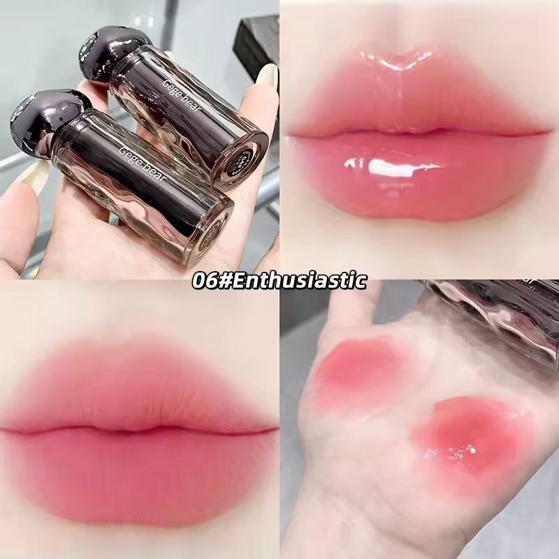 GEGEBEAR Soft Velvet Moist Lipglaze - Image 5