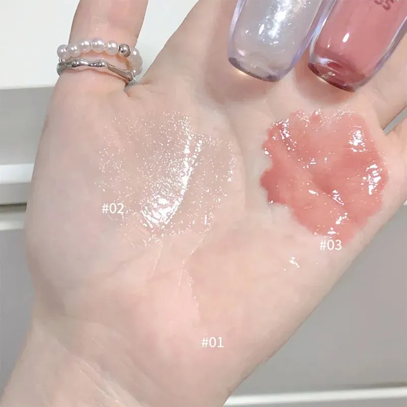 MAGIC CASA Extreme Shine Volume Lipgloss - Image 4