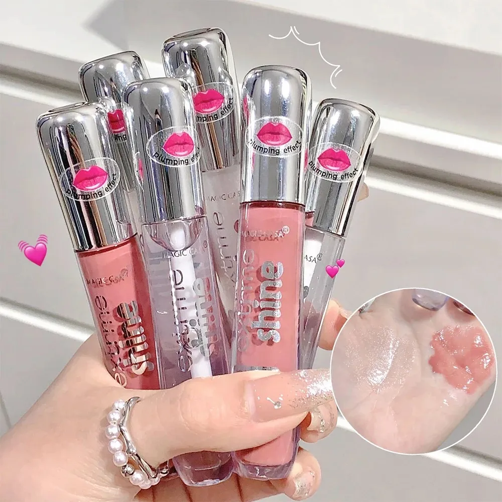 MAGIC CASA Extreme Shine Volume Lipgloss