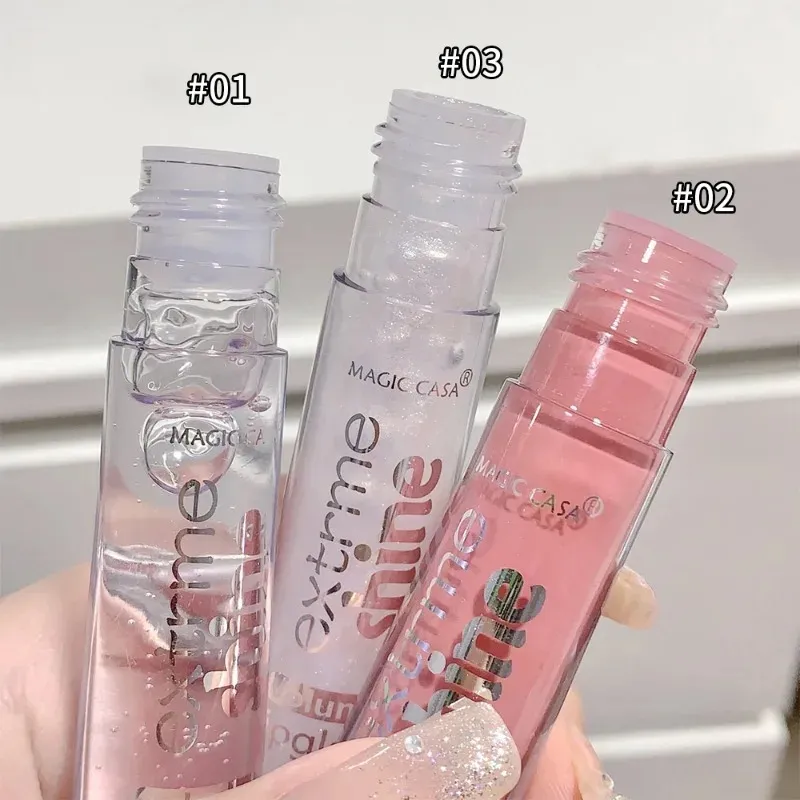 MAGIC CASA Extreme Shine Volume Lipgloss - Image 5