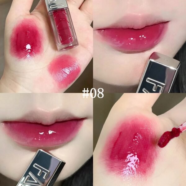FAICCIA Polished Mirror Lipgloss