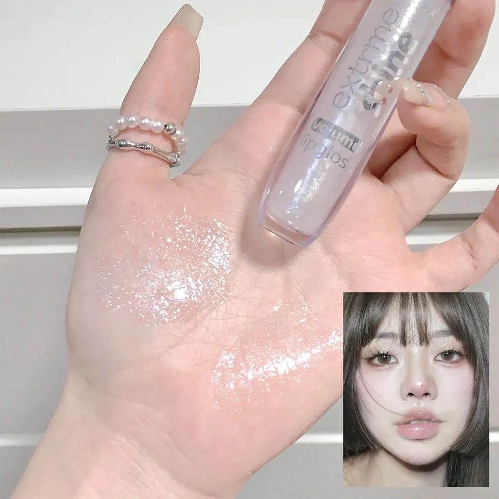 MAGIC CASA Extreme Shine Volume Lipgloss - Image 3