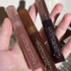 CAPPUVINI Lava Chocolate Mirror Lipgloss