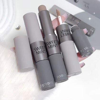 SWEET MINT Dual Smooth Contouring Stick