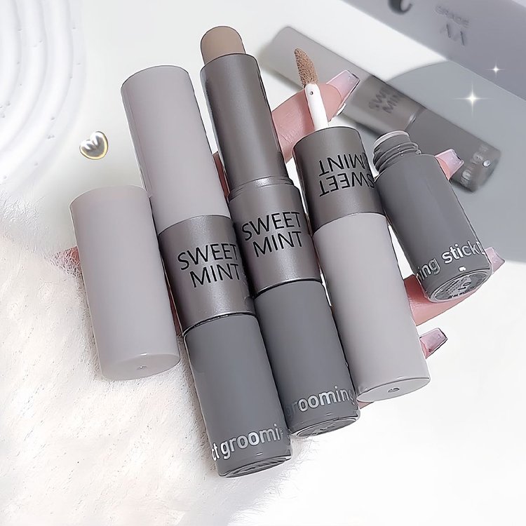 SWEET MINT Dual Smooth Contouring Stick