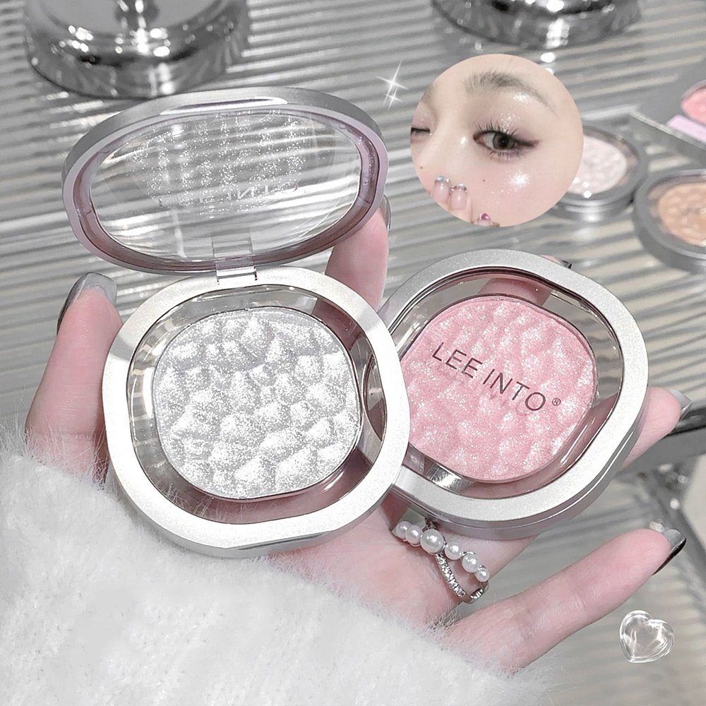 LEEINTO Rejuvenating High-Glow Powder