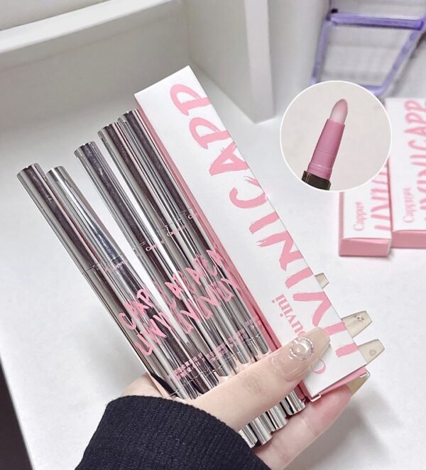 main-image-1 CAPPUVINI Double End Soft Mist Lipliner