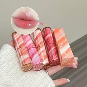 SENSORYPARTY Dreamy Ripple Soft Lipstick