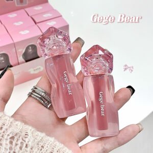 GEGEBEAR Velvet Mist Cream Lipmud