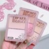 DIKALU Two Tone Powder Matte Highlight Palette