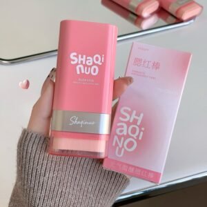 SHAQINUO Energetic And Slightly Tipsy Blush Stick