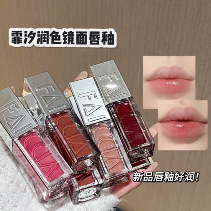 FAICCIA Polished Mirror Lipgloss