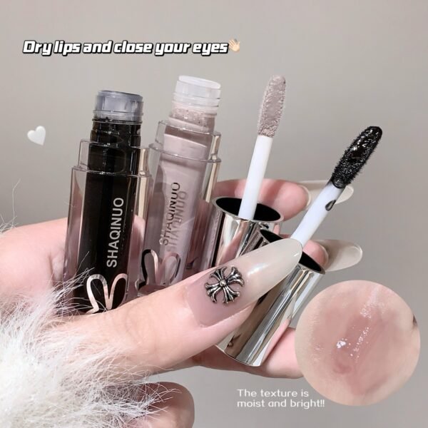 main-image-22 SHAQINUO Soft Lightweight Translucent Lip Gloss