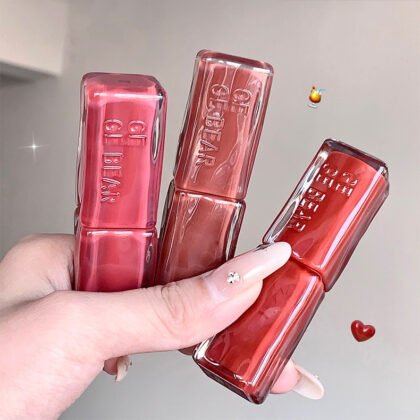 GEGEBEAR Honey Mirror Lipgloss