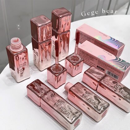 GEGEBEAR Fog Matte Air Lipmud