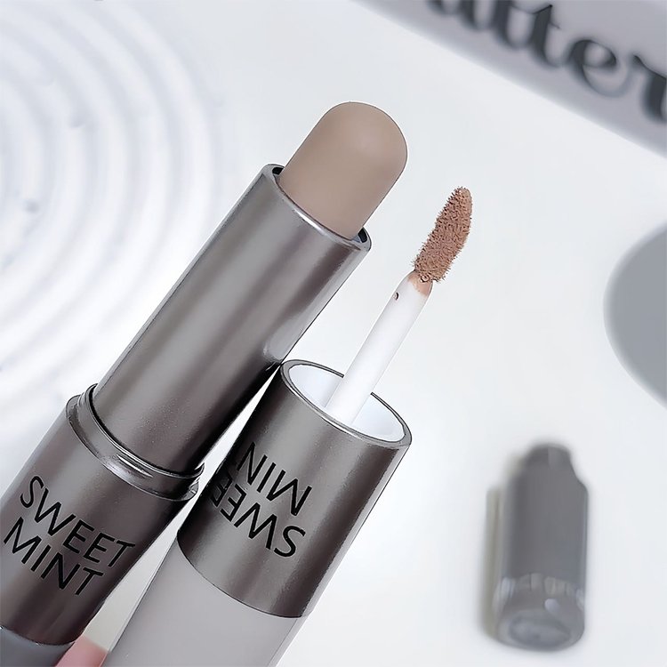 SWEET MINT Dual Smooth Contouring Stick - Image 2