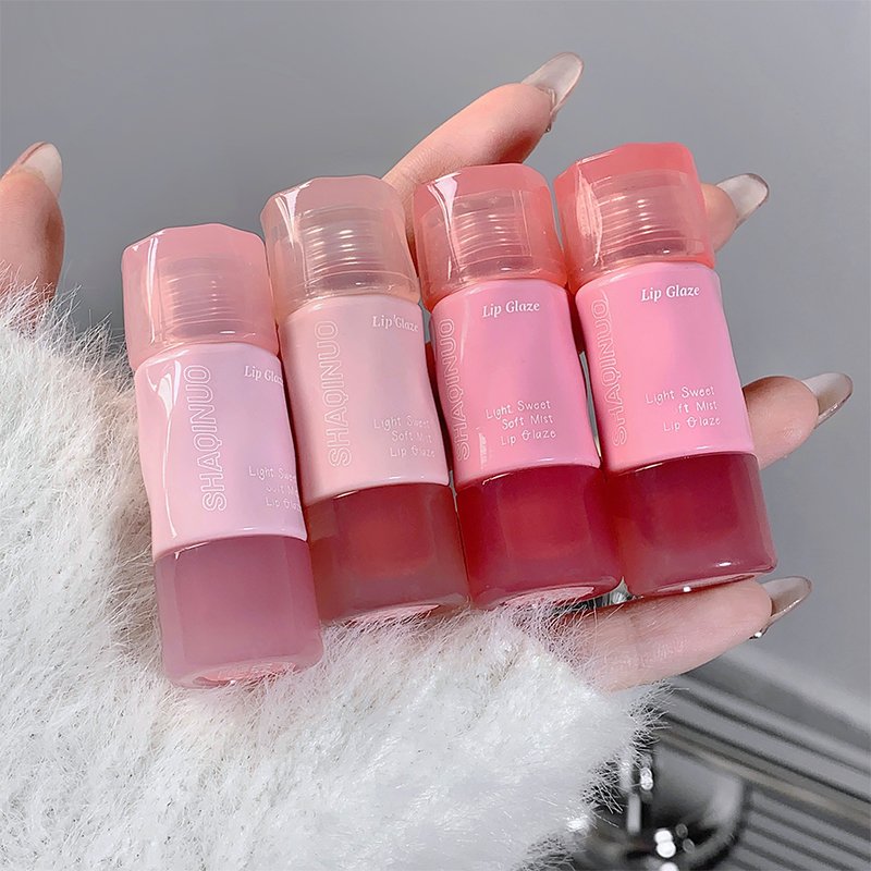 SHAQUINUO light soft matte lipglaze - Image 9