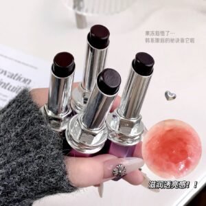 KAKASHOW Long Lasting Black Lipstick
