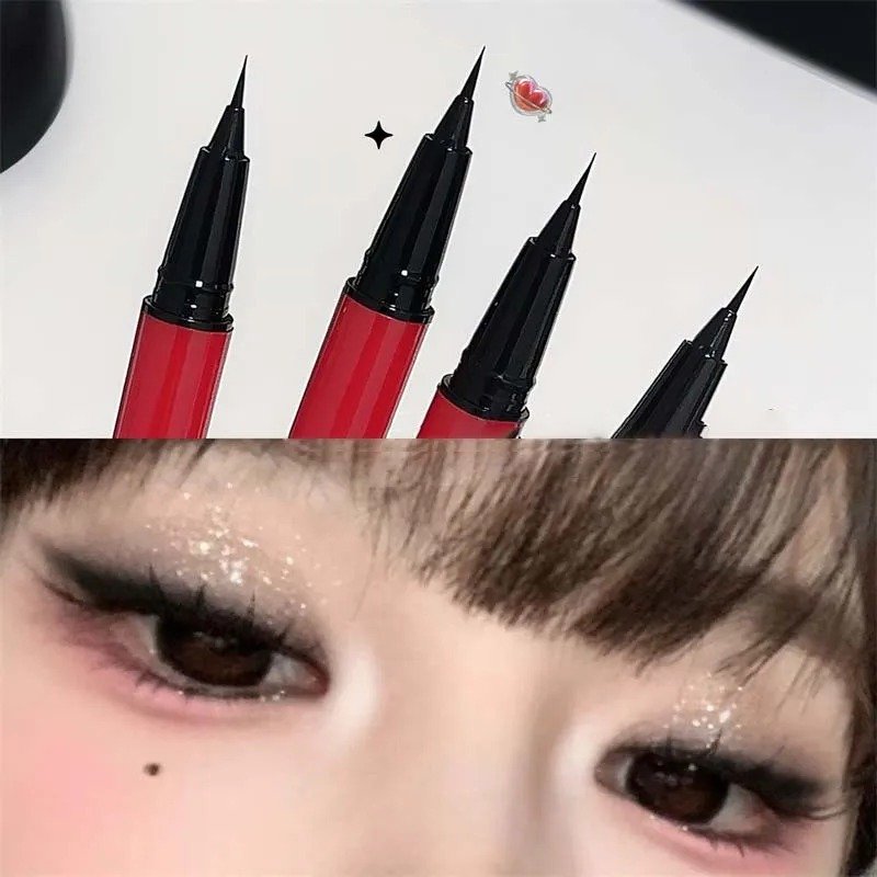 DIKALU Ultra Fine Gel Eyeliner - Image 2