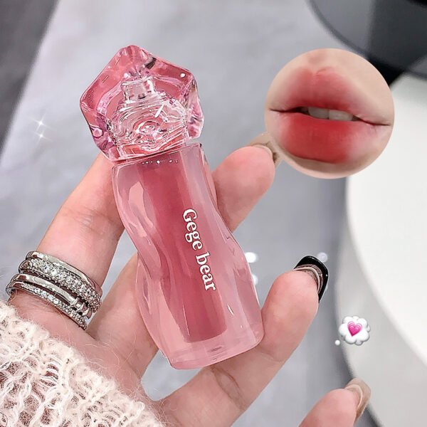 main-image-3 GEGEBEAR Velvet Mist Cream Lipmud
