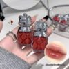 main-image-3 GEGEBEAR Sheer Hydrating Keychain Lip Gloss