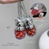 main-image-4 GEGEBEAR Sheer Hydrating Keychain Lip Gloss
