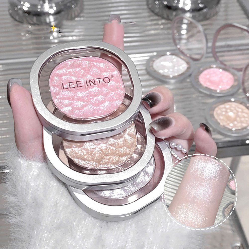LEEINTO Rejuvenating High-Glow Powder - Image 5