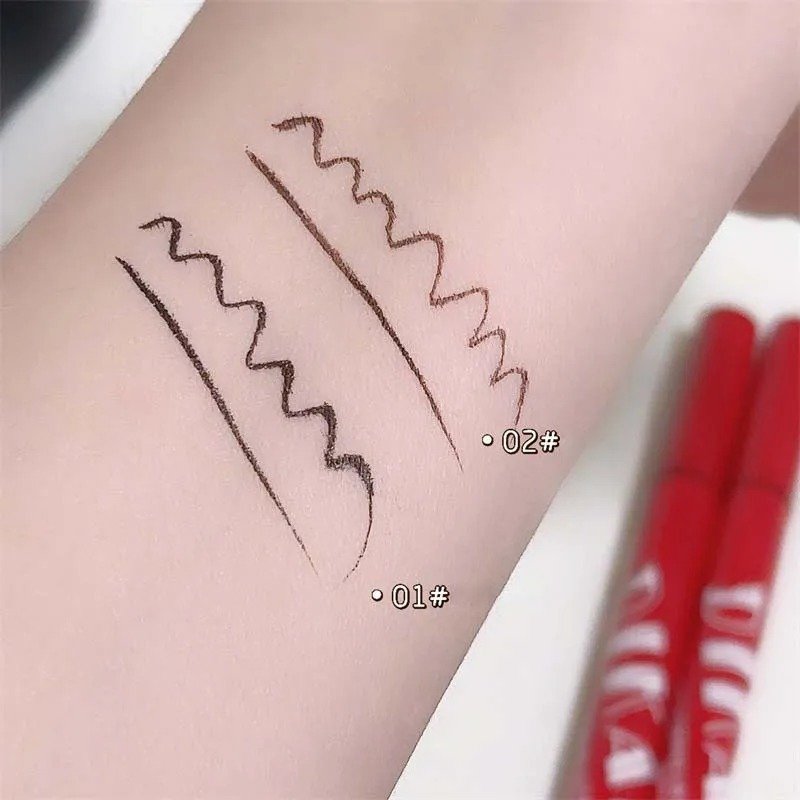 DIKALU Ultra Fine Gel Eyeliner - Image 9