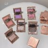 main-image-4 GEGEBEAR Gemstone Sparkling Monochrome Eyeshadow