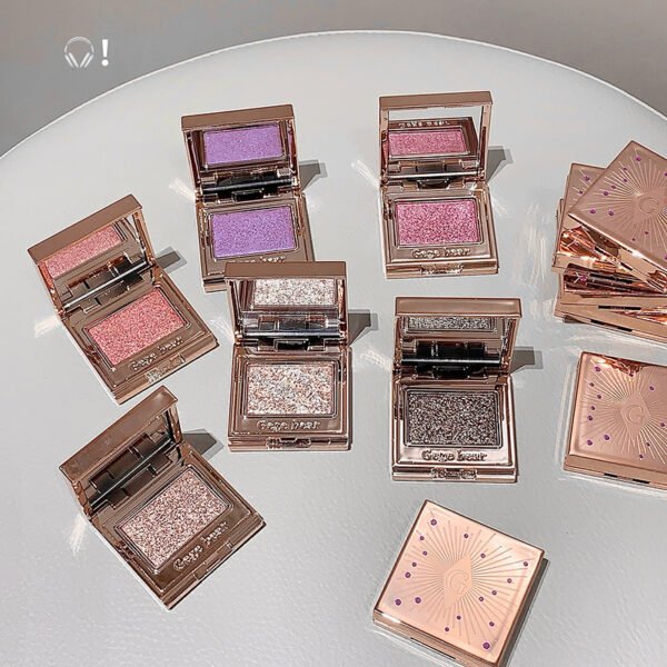 main-image-4 GEGEBEAR Gemstone Sparkling Monochrome Eyeshadow