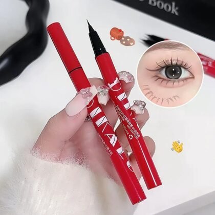 DIKALU Ultra Fine Gel Eyeliner