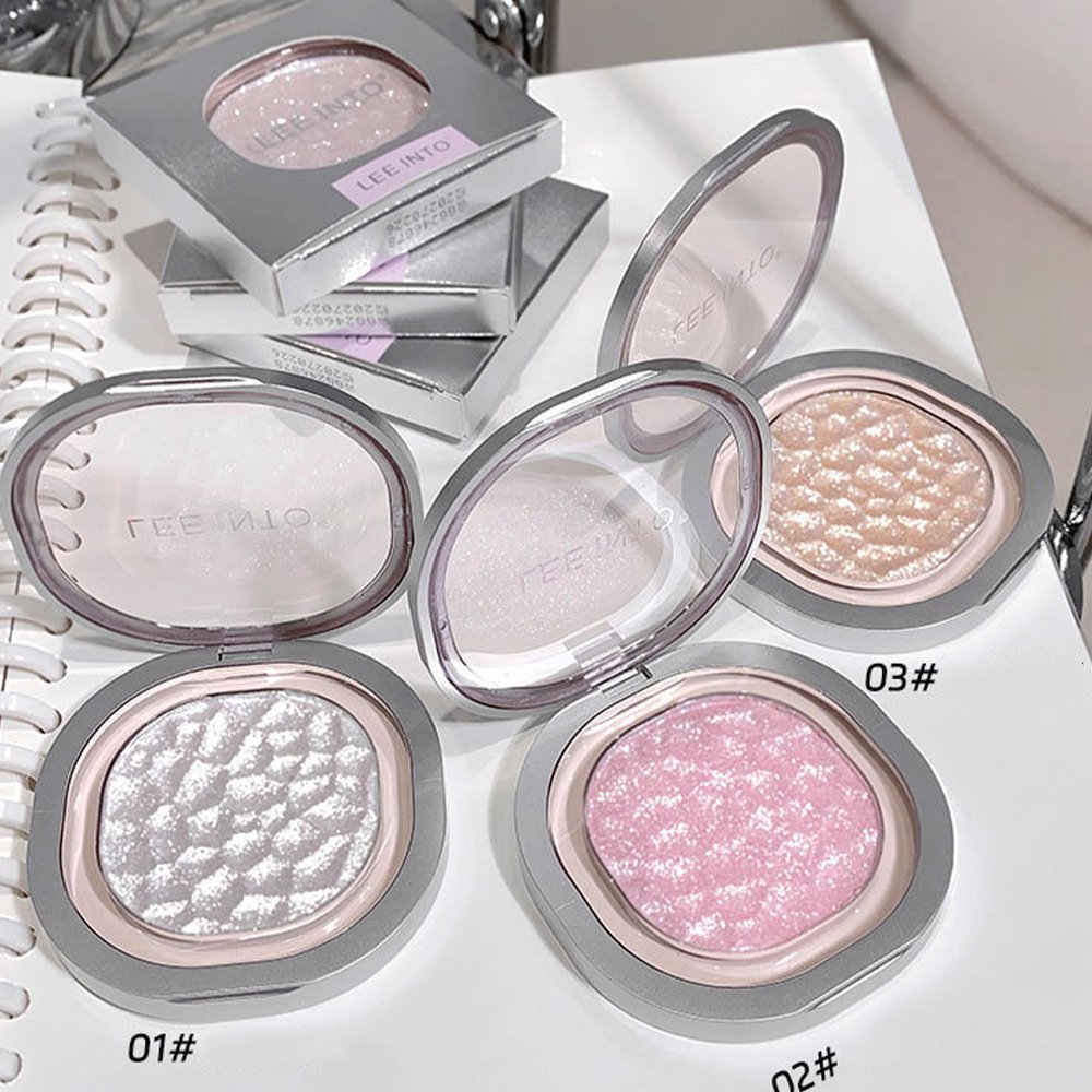 LEEINTO Rejuvenating High-Glow Powder - Image 3