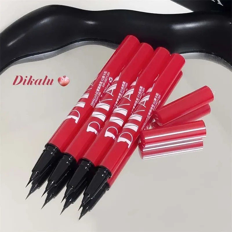 DIKALU Ultra Fine Gel Eyeliner - Image 7