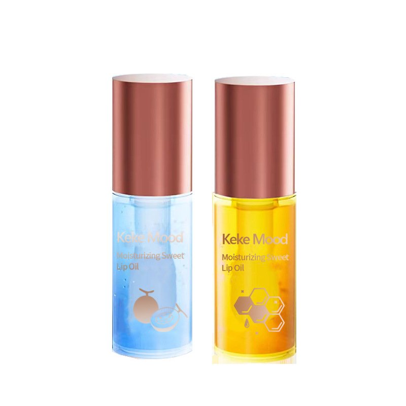 KEKEMODE Nourishing High Gloss Lip Oil - Image 7