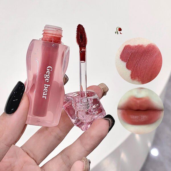 main-image-5 GEGEBEAR Velvet Mist Cream Lipmud