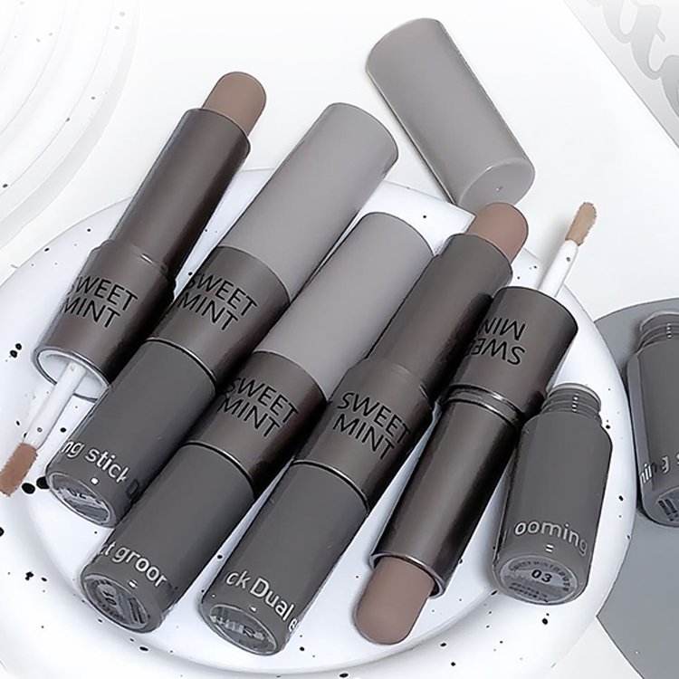 SWEET MINT Dual Smooth Contouring Stick - Image 6