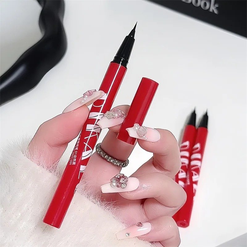 DIKALU Ultra Fine Gel Eyeliner - Image 6