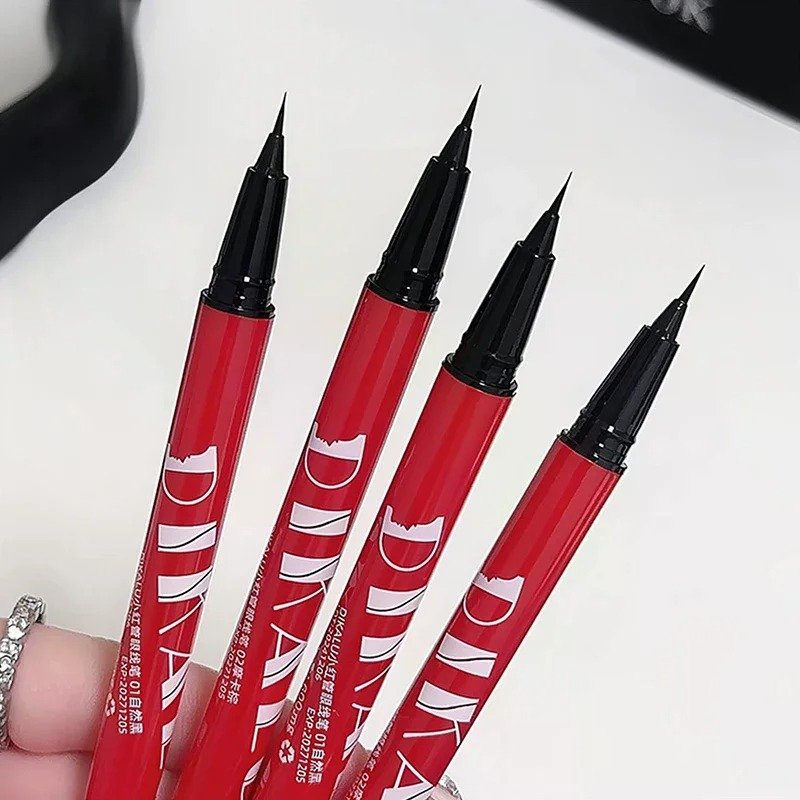DIKALU Ultra Fine Gel Eyeliner - Image 8