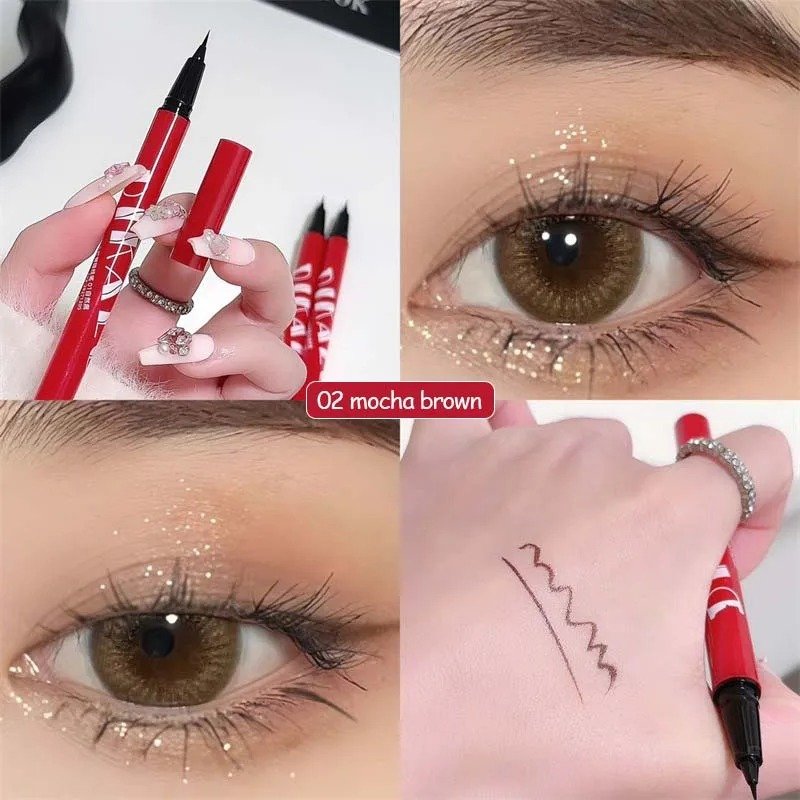 DIKALU Ultra Fine Gel Eyeliner - Image 5