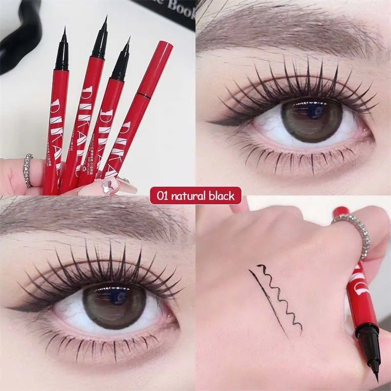 DIKALU Ultra Fine Gel Eyeliner - Image 4