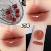 #05 GEGEBEAR Sheer Hydrating Keychain Lip Gloss
