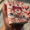 1000053770 Teddy Bear Zip Mini Purse