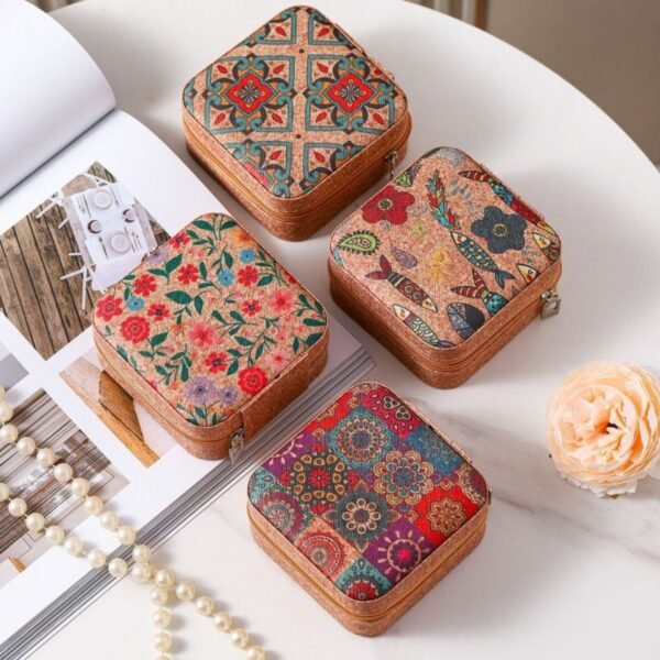 ancient-design-jewelry-storage-box-01 Ancient Design Jewelry Storage Box