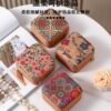 ancient-design-jewelry-storage-box-05 Ancient Design Jewelry Storage Box