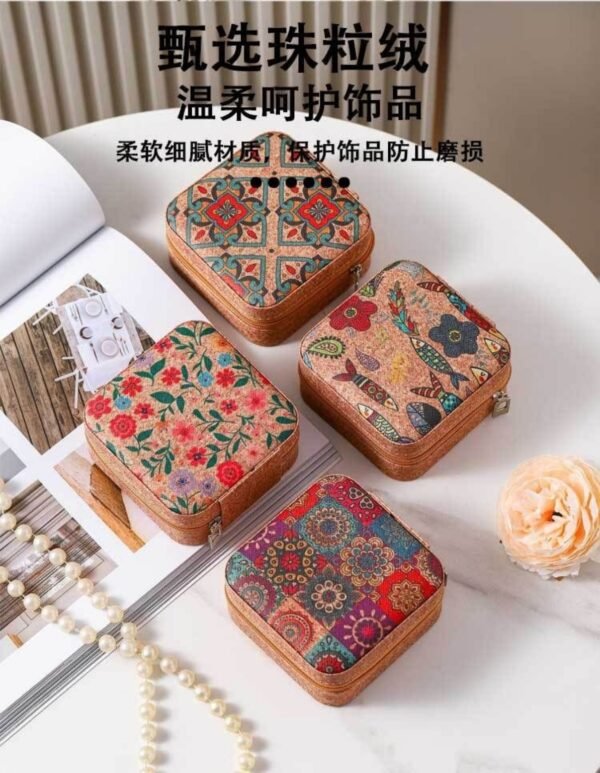 ancient-design-jewelry-storage-box-05 Ancient Design Jewelry Storage Box