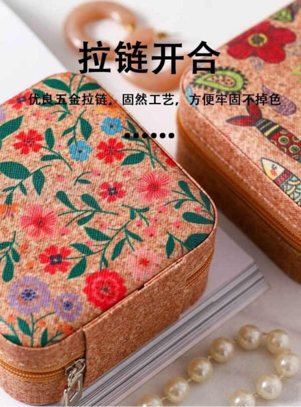 ancient-design-jewelry-storage-box-06 Ancient Design Jewelry Storage Box