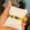 beautiful-gold-tone-cuff-bracelet-09 Beautiful Gold-Tone Cuff Bracelet