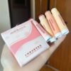 herorange-4-piece-lipstick-set-02 HERORANGE 4-Piece Lipstick Set