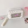 korean-kawaii-bow-plush-pencil-makeup-bag-06 Korean Kawaii Bow Plush Pencil & Makeup Bag